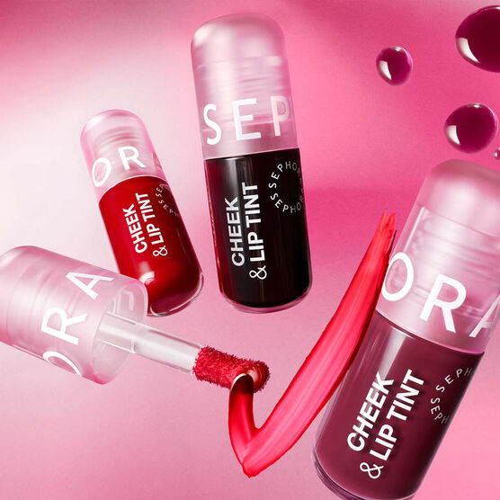 COLOR TINT  CHEEK & LIP TINT-26 03